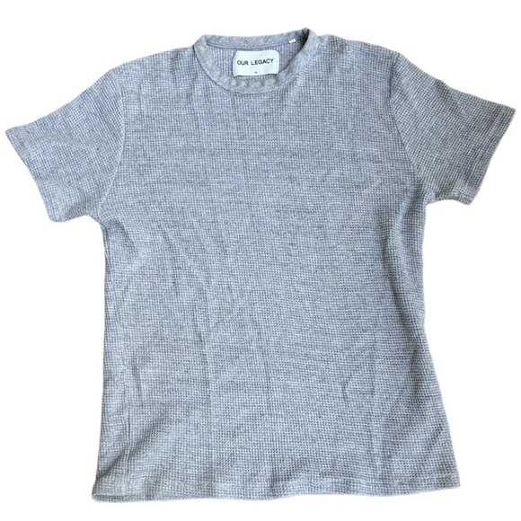 Our Legacy AW14 Spun Sumo size Large - Picture 2 of 9